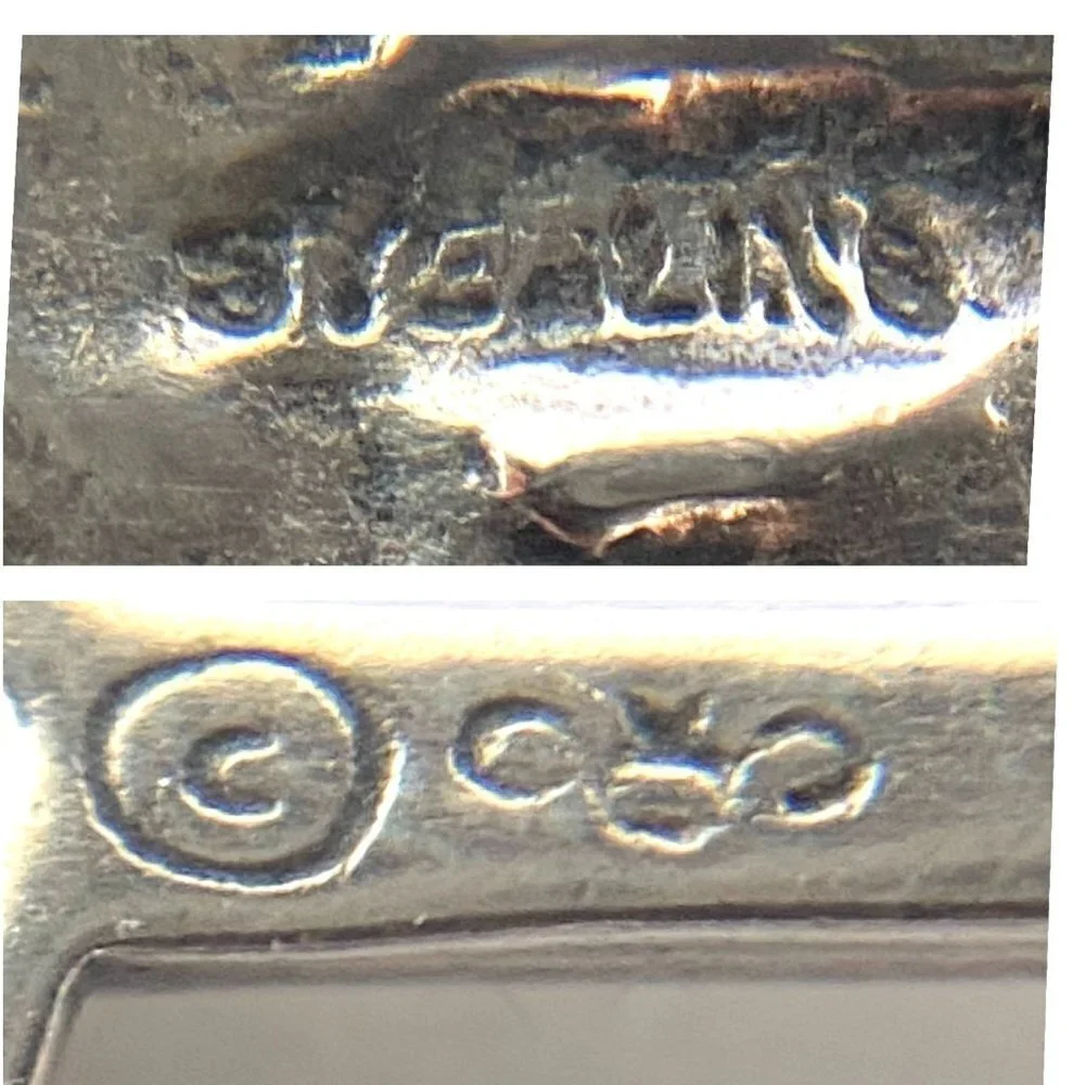 Sterling Silver 925 1.75